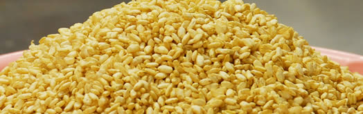 有機発芽玄米米麹